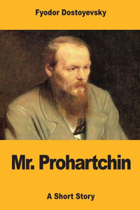 Mr. Prohartchin Mr. Prohartchin
