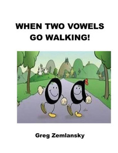 When Two Vowels Go Walking