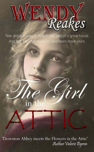 The Girl In The Attic