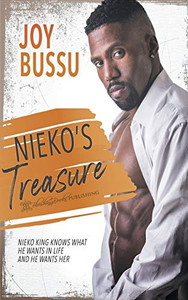 Nieko's Treasure