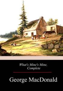 What'S Mine'S Mine, Complete What'S Mine'S Mine, Complete