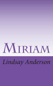 Miriam Miriam
