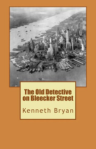 The Old Detective On Bleecker Street