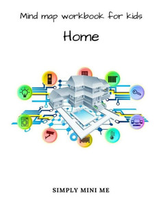Mind Map Workbook For Kids - Home Mind Map Workbook For Kids - Home
