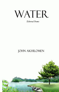 Water : Ethereal Poems Water : Ethereal Poems