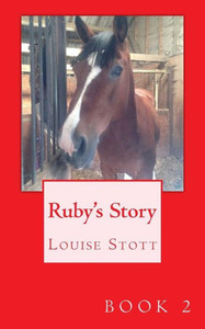 Ruby'S Story. : The Pony Cubes Collection Ruby'S Story. : The Pony Cubes Collection