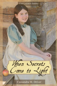When Secrets Come To Light When Secrets Come To Light