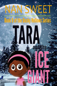 Tara And The Ice Giant