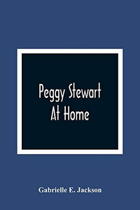 Peggy Stewart At Home Peggy Stewart At Home