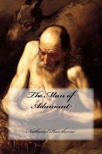 The Man Of Adamant The Man Of Adamant