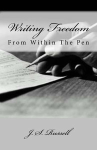 Writing Freedom From Within The Pen Writing Freedom From Within The Pen