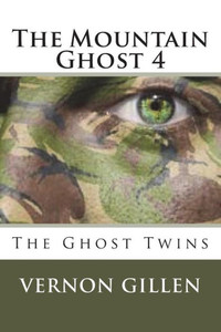 The Mountain Ghost 4 : The Ghost Twins The Mountain Ghost 4 : The Ghost Twins