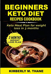 Beginners Keto Diet Recipes Cookbook Beginners Keto Diet Recipes Cookbook