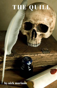 The Quill The Quill