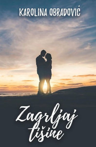Zagrljaj Ti?Ine : Zbirka Poezije