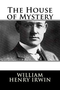 The House Of Mystery The House Of Mystery