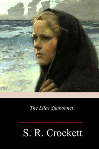 The Lilac Sunbonnet The Lilac Sunbonnet