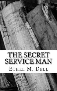 The Secret Service Man The Secret Service Man