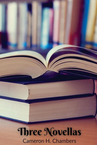 Three Novellas Three Novellas