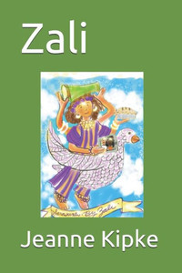Zali Zali