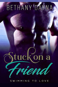 Stuck On A Friend Stuck On A Friend