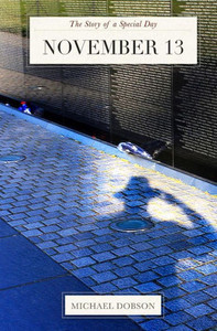 November 13 : The Story Of A Special Day