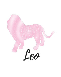 Leo : Leo Cornell Notes Pink Leo : Leo Cornell Notes Pink