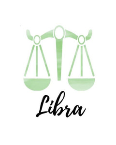Libra : Libra Cornell Notes Seafoam