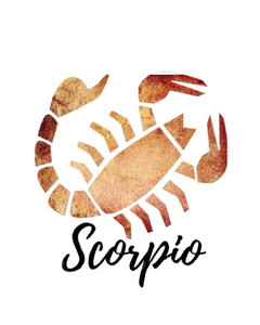 Scorpio : Scorpio Cornell Notes