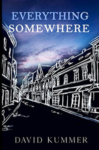 Everything, Somewhere - Paperback Everything, Somewhere - Paperback