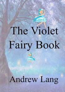 The Violet Fairy Boo