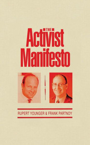 The Activist Manifesto