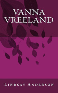 Vanna Vreeland Vanna Vreeland