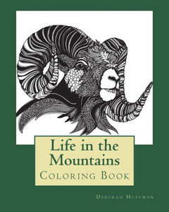 Life In The Mountains