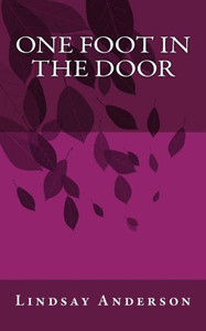 One Foot In The Door One Foot In The Door