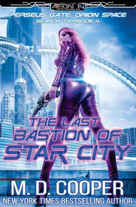 The Last Bastion Of Star City