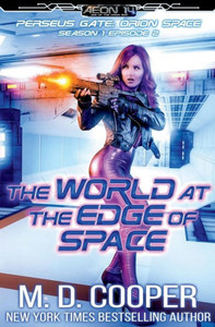 The World At The Edge Of Space