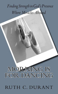 Morning Is For Dancing Morning Is For Dancing