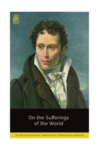 On The Sufferings Of The World On The Sufferings Of The World