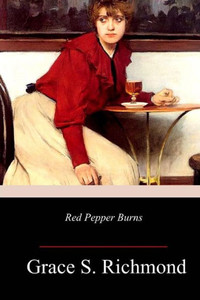 Red Pepper Burns Red Pepper Burns
