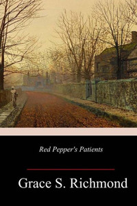Red Pepper'S Patients