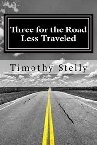 Three For The Road Less Traveled