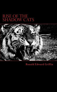 Rise Of The Shadowcats : A Blood Stained Origin Rise Of The Shadowcats : A Blood Stained Origin