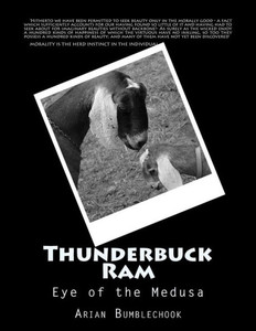 Thunderbuck Ram : Eye Of The Medusa