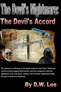 The Devil'S Nightmare : The Devil'S Accord The Devil'S Nightmare : The Devil'S Accord