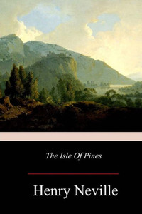 The Isle Of Pines The Isle Of Pines