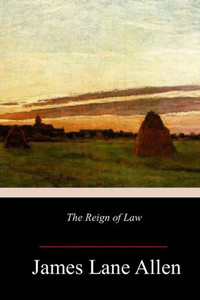 The Reign Of Law The Reign Of Law