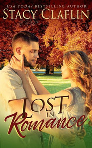 Lost In Romance : A Fall Into Romance Novella