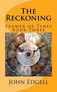 The Reckoning : Book Three The Reckoning : Book Three