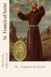 St. Francis Of Assisi